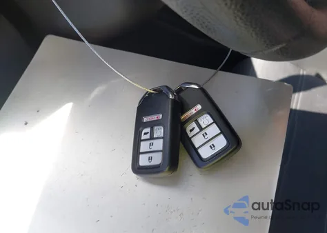 2020 Honda Cr-V Awd Ex из США, поврежденный, VIN 5J6RW2H50LL020148